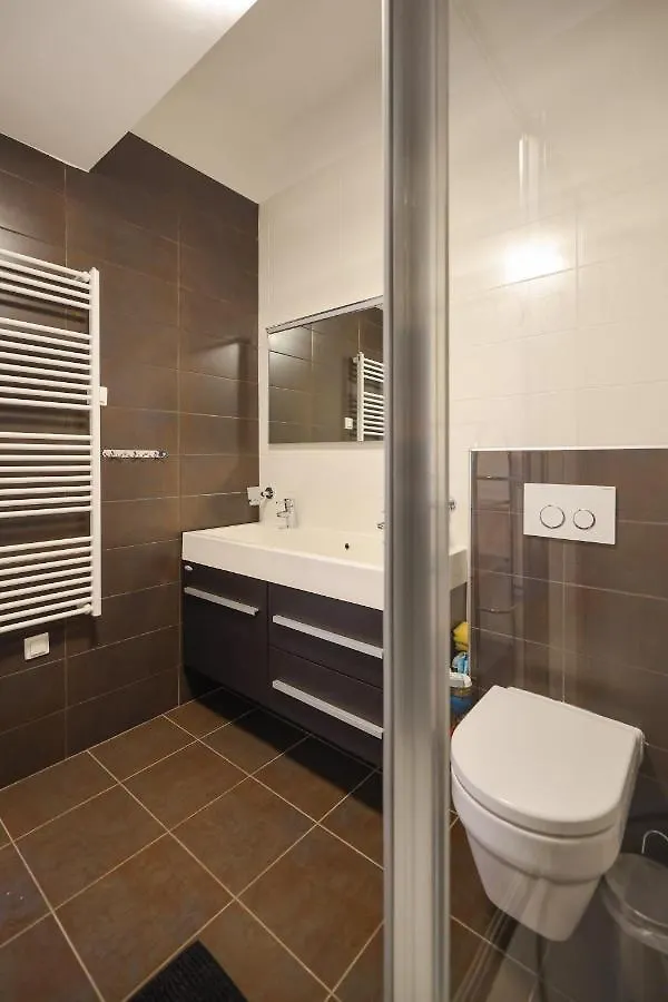 Sunny Terrace With Two Bedroom And Parking Zadar