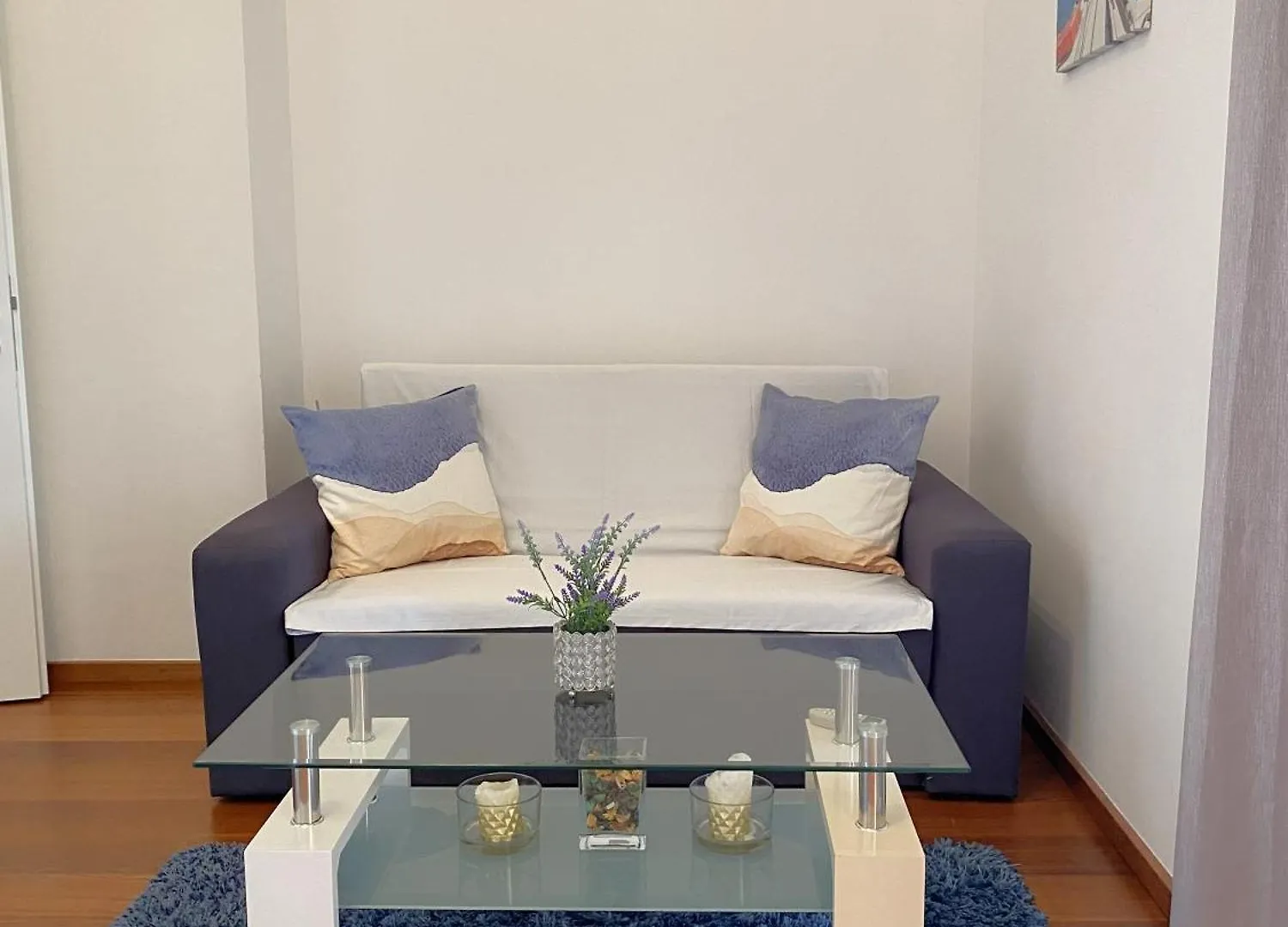 Apartment Sunny Terrace With Two Bedroom And Parking Zadar Croatia